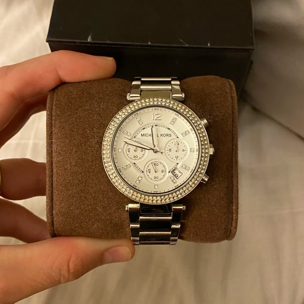 Michael Kors Women’s Watch